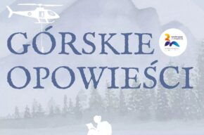 Górskie opowieści