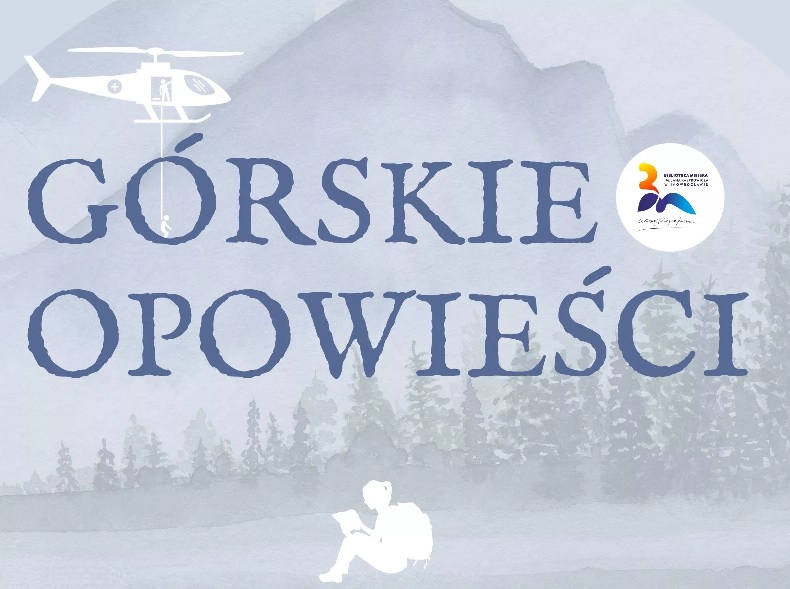 Górskie opowieści