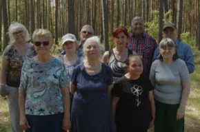 Poza jawą. Słuchowisko z elementami wizualnymi | Recykling umysłu. Teatr wyobraźni | premiera