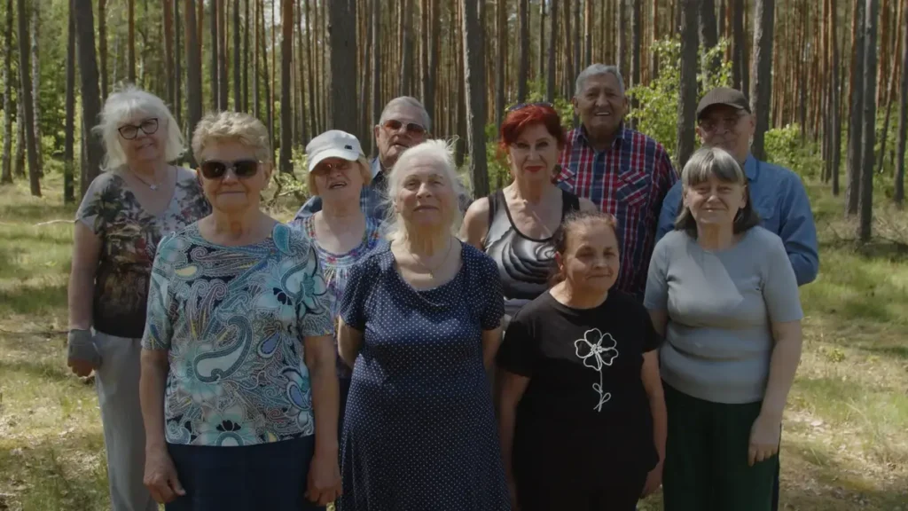 Poza jawą. Słuchowisko z elementami wizualnymi | Recykling umysłu. Teatr wyobraźni | premiera