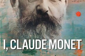 Ja, Claude Monet