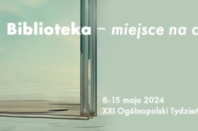 Tydzień Bibliotek w filiach Książnicy Kopernikańskiej