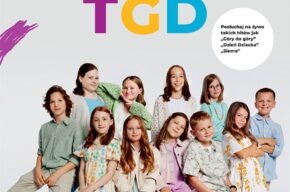 Koncert Małe TGD (impresaryjne)