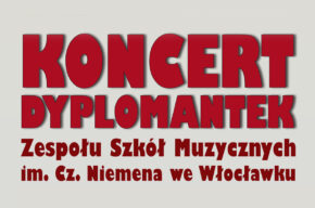 ZAPRASZAMY NA KONCERT Z CYKLU MUZYKA W MUZEUM