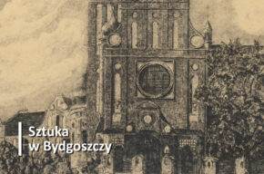 Karol Mondral – Franciszek Konitzer – Stanisław Brzęczkowski. Grafika w międzywojennej Bydgoszczy