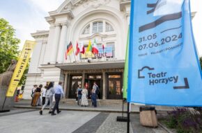 „Przemiana” zainauguruje Kontakt