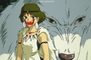 Księżniczka Mononoke