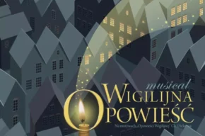 Opowieść Wigilijna