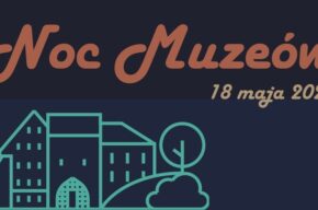 Noc Muzeów w Grudziądzu<br/><span style="color:red">(Noc Muzeów 2024)</span>