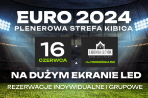 STREFA KIBICA