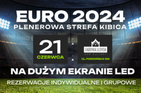 STREFA KIBICA
