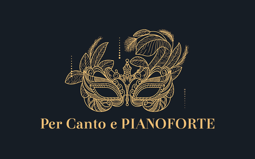 Per canto e pianoforte – na głos i fortepian: Miłość w muzyce