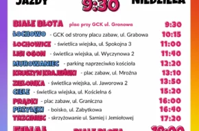 DZIEŃ DZIECKA – MOBILNIE