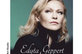 Recital Edyty Geppert