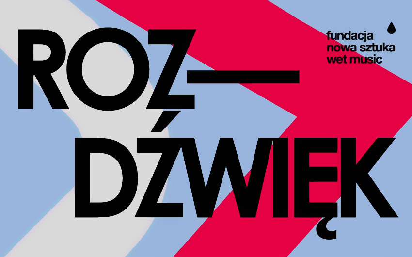 ROZ-DŹWIĘK 2024 - koncerty, wystawy, spotkania na Londynku w Bydgoszczy