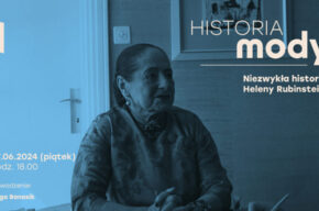 Historia mody: Niezwykła historia Heleny Rubinstein