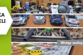 III Włocławska Wystawa Modeli Redukcyjnych