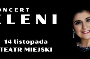 Koncert ELENI