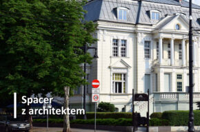 Luksusowa architektura mieszkalna na przykładzie budynku Radia PIK w Bydgoszczy