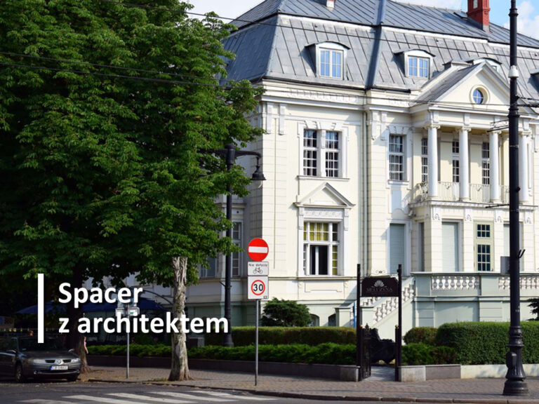 Luksusowa architektura mieszkalna na przykładzie budynku Radia PIK w Bydgoszczy