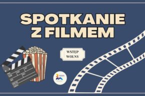 Polityczne kulisy małego miasteczka – „Spotkanie z filmem” w bibliotece