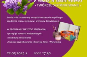 Dzień Mamy