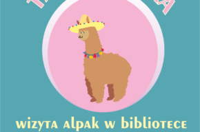 Taka Alpaka!