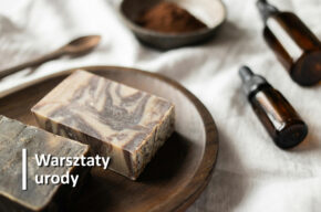 Kawowe rytuały piękna - warsztaty urody
