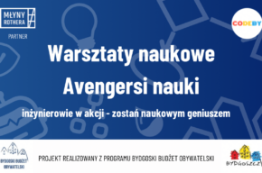 Avengersi nauki” – Inżynierowie w akcji