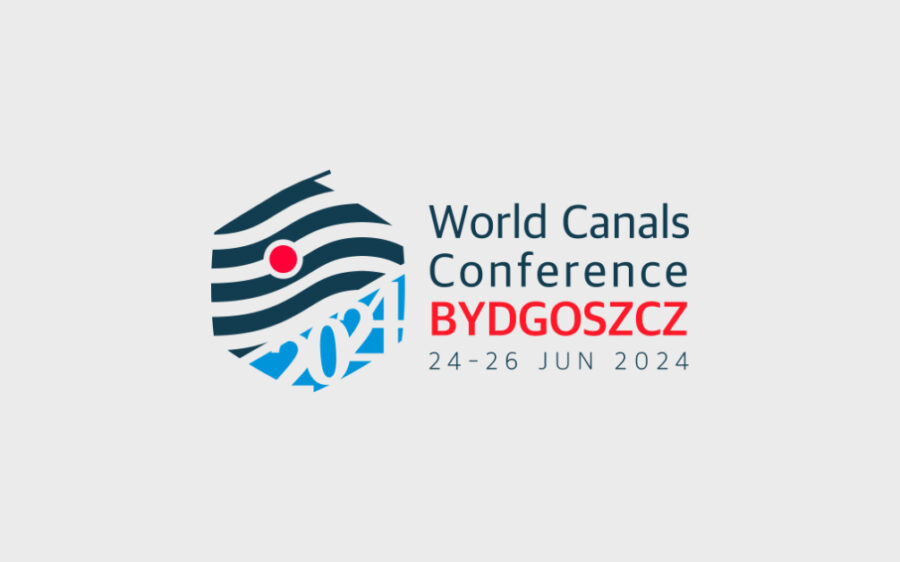 World Canals Conference Bydgoszcz 2024