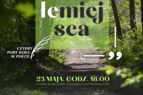 Cztery Pory Roku w Poezji – Czułe Miejsca