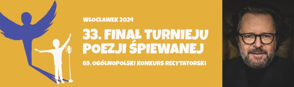 33. Finał Turnieju Poezji Śpiewanej: Grzegorz Turnau