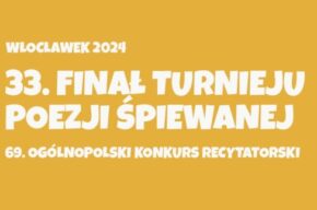 33. Finał Turnieju Poezji Śpiewanej: Grzegorz Turnau