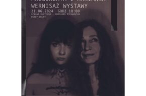Wystawa Małgorzaty Biernat i Marianny Świtoniak pt. „Silva rerum”