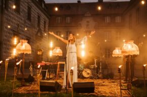Koncert z okazji urodzin Miasta