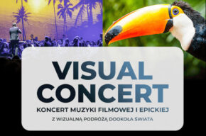 VISUAL CONCERT
