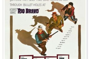 KLASYKI KINA – Rio Bravo