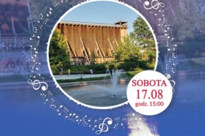 Koncert plenerowy: Jerry Nadolny “Muzyka światowa lat 60′ 70′ 80′”