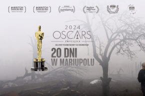20 dni w Mariupolu – pokaz filmu dokumentalnego i rozmowa