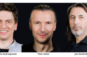 JAN KONDRAK w towarzystwie CZŁONKÓW LUBELSKIEJ FEDERACJI BARDÓW - Koncert Pamięci Edwarda Stachury