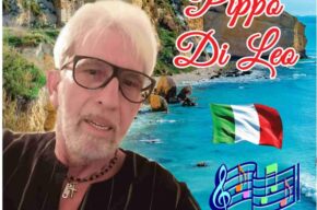 Pippo Di Leo – Najpiękniejsze Włoskie Melodie