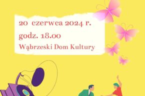 Czerwcowe fajfy
