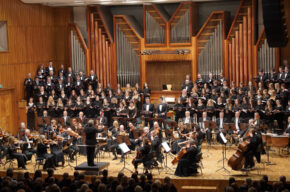 Requiem Mozarta