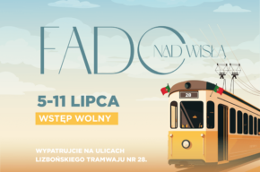 FADO NAD WISŁĄ