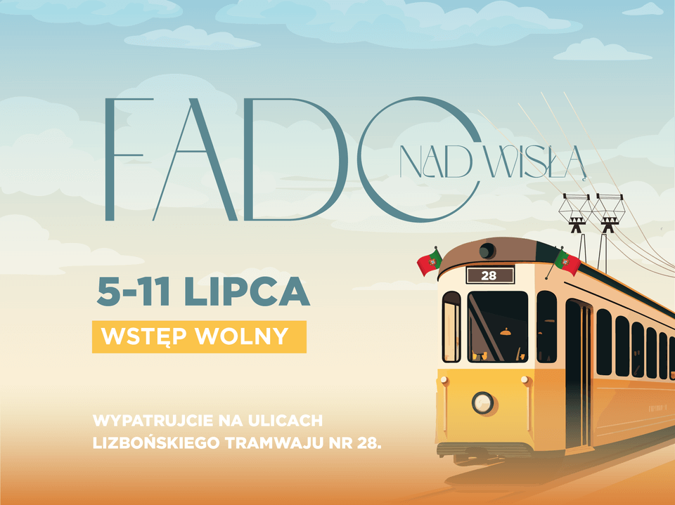 FADO NAD WISŁĄ