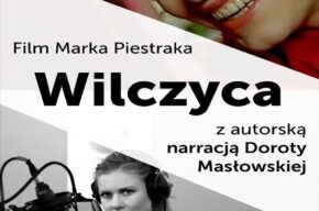 KINO POLSKIE – Wilczyca
