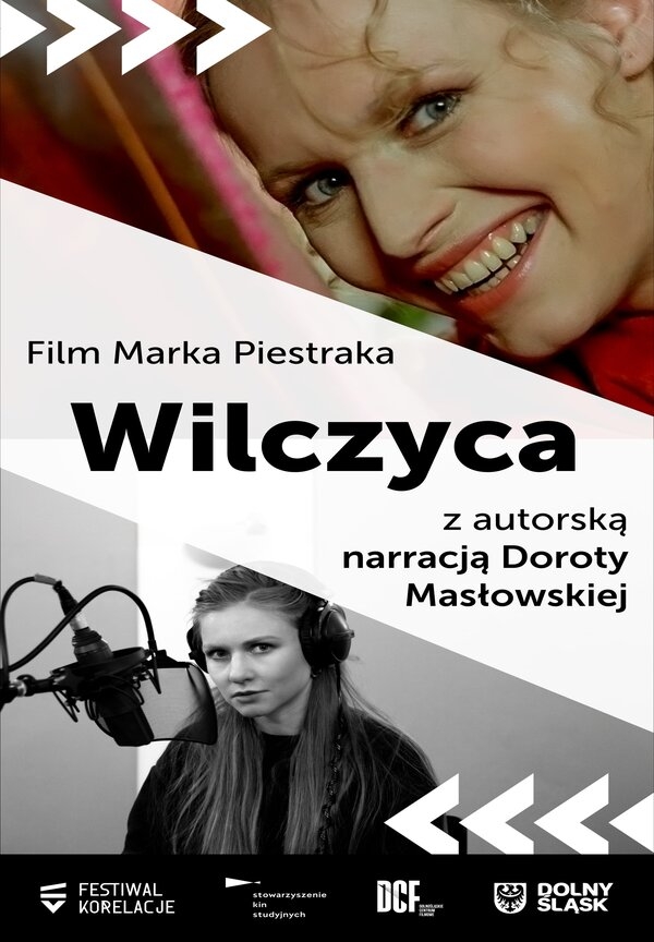 KINO POLSKIE – Wilczyca