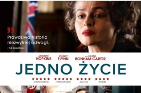 KINO WSPÓŁCZESNE – Jedno życie