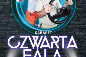 Kabaret Czwarta Fala