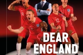 NATIONAL THEATRE LIVE – Dear England